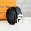 Thắt lưng Louis Vuitton Santur Sydney Damier Graphite size 95
