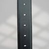 Thắt lưng Louis Vuitton Pin Heritage Navy Calfskin size 100