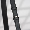 Túi đeo Hermès Sac à Dépêches Messenger Evercolor Noir size 28