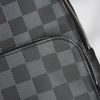 Túi đeo Louis Vuitton Avenue Sling Onyx Infini size 30