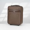 Vali Louis Vuitton Pégase Légèse Damier Ebene Size 45