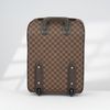 Vali Louis Vuitton Pégase Légèse Damier Ebene Size 45