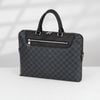 Cặp tài liệu Louis Vuitton Porte-Documents Jour MM Damier Graphite size 38