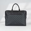 Cặp tài liệu Louis Vuitton Porte-Documents Jour MM Damier Graphite size 38