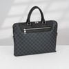 Cặp tài liệu Louis Vuitton Porte-Documents Jour MM Damier Graphite size 38