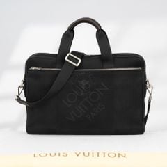 Cặp tài liệu Louis Vuitton Geant Canvas size 38