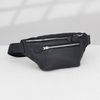 Túi đeo Hermès Cityslide PM Noir Swift size 27