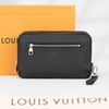 Clutch Louis Vuitton Pavel Noir Taiga