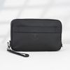 Clutch Louis Vuitton Pavel Noir Taiga