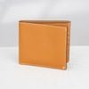 Ví Hermès Sellier Brown Gold Evercolor