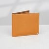Ví Hermès Sellier Brown Gold Evercolor