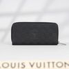 Ví Zippy Louis Vuitton Pochette Damier Infini