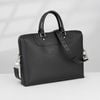 Cặp tài liệu Louis Vuitton Jour Noir Epi size 37 (Đen)
