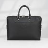 Cặp tài liệu Louis Vuitton Jour Noir Epi size 37 (Đen)