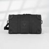 Túi đeo Louis Vuitton Soft Trunk Monogram Taurillon