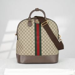 Túi Gucci Savoy Ophidia GG Supreme Canvas Size 40