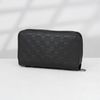 Clutch / Ví Zippy XL Louis Vuitton Damier Infini size 22