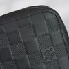 Clutch / Ví Zippy XL Louis Vuitton Damier Infini size 22