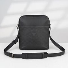 Túi đeo Louis Vuitton Pochette District Infini Size 24