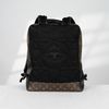 Balo Louis Vuitton Dean Monogram Ebene size 38
