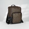 Balo Louis Vuitton Dean Monogram Ebene size 38
