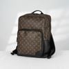 Balo Louis Vuitton Dean Monogram Ebene size 38