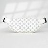 Túi đeo Louis Vuitton LV Handle Bumbag Monogram Mahina size 18