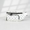 Túi đeo Louis Vuitton LV Handle Bumbag Monogram Mahina size 18
