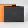 Cặp tài liệu Hermès Sac à Dépêches Togo Vert Cypress size 39