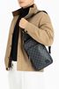 Túi đeo Louis Vuitton Avenue Slingbag Damier Graphite Size 30 (New SS, Code chip)
