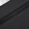 Clutch/ Pouch Louis Vuitton Takeoff Aerogram (Đen) size 30