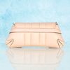 Túi đeo Gucci Horsebit Medium Calfskin in Nude size 27