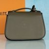 Túi Louis Vuitton Neo Vivienne Olive Green Taurillon size 21