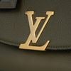 Túi Louis Vuitton Neo Vivienne Olive Green Taurillon size 21