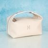 Túi Hermes Bride-a-Brac Cream Canvas Size MM, 25cm