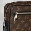 Clutch Louis Vuitton Kasai Monogram Size 24