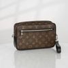 Clutch Louis Vuitton Kasai Monogram Size 24