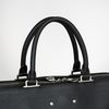 Cặp tài liệu Louis Vuitton Armand Noir Taurillon size 38