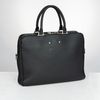 Cặp tài liệu Louis Vuitton Armand Noir Taurillon size 38