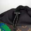 Túi đeo Louis Vuitton Monogram Logo Story Chalk Sling Limited Edition size 24