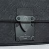 Túi Louis Vuitton S-Lock Sling Monogram Taurillon G90 size 21 (NEW-SS)