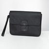 Clutch Louis Vuitton S-Lock A4 Monogram Taurillon G90 size 27
