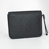 Clutch Louis Vuitton S-Lock A4 Monogram Taurillon G90 size 27