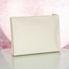 Clutch Hermes Zipengo Chaine d'Ancre GM Nata Evercolor size 28 Unisex