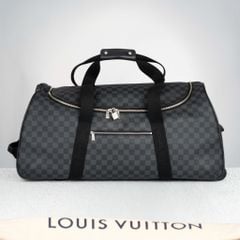 Vali /Túi du lịch Louis Vuitton Neo Eole Damier Graphite size 65
