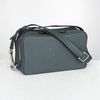 Túi/Clutch Hermes On-body Mousqueton Gris Misty Togo (Xám lạnh) size 28