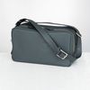 Túi/Clutch Hermes On-body Mousqueton Gris Misty Togo (Xám lạnh) size 28