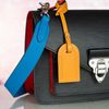 Túi đeo Louis Vuitton Neo Monceau Epi (Đen/Đỏ)