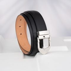 Thắt lưng Louis Vuitton Sydney Riveted Epi size 95