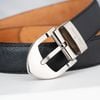 Thắt lưng Louis Vuitton Sydney Riveted Taiga size 100-105